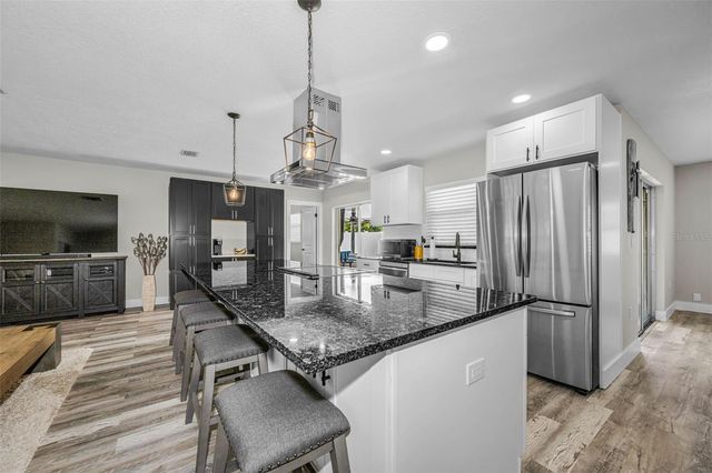 1575 SANDALWOOD DRIVE, Dunedin, FL 34698