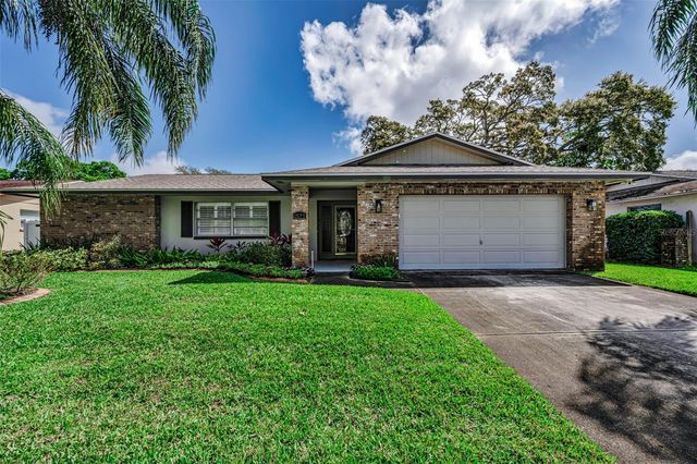 1575 SANDALWOOD DRIVE, Dunedin, FL 34698