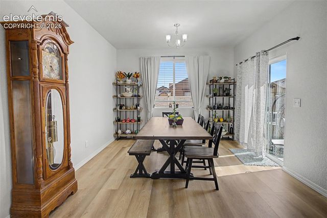 12547 Granite Spring Place, Peyton, CO 80831