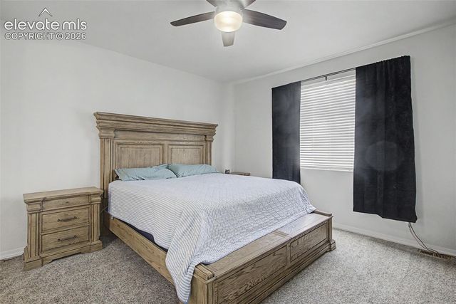 12547 Granite Spring Place, Peyton, CO 80831