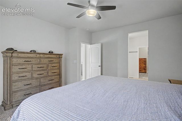 12547 Granite Spring Place, Peyton, CO 80831