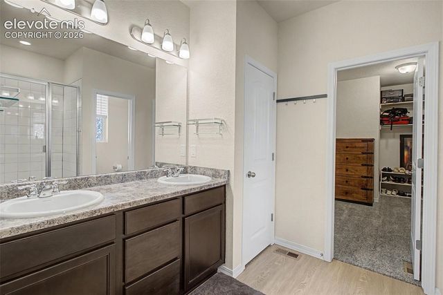 12547 Granite Spring Place, Peyton, CO 80831