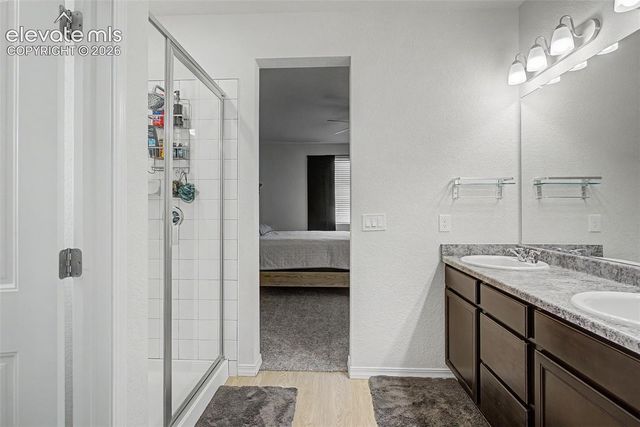 12547 Granite Spring Place, Peyton, CO 80831