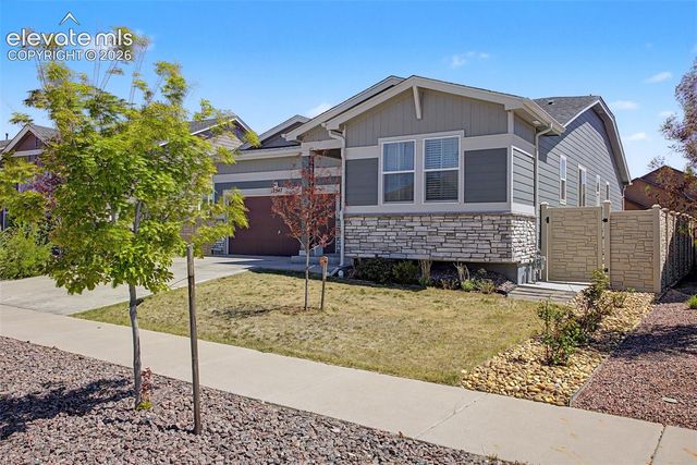 12547 Granite Spring Place, Peyton, CO 80831