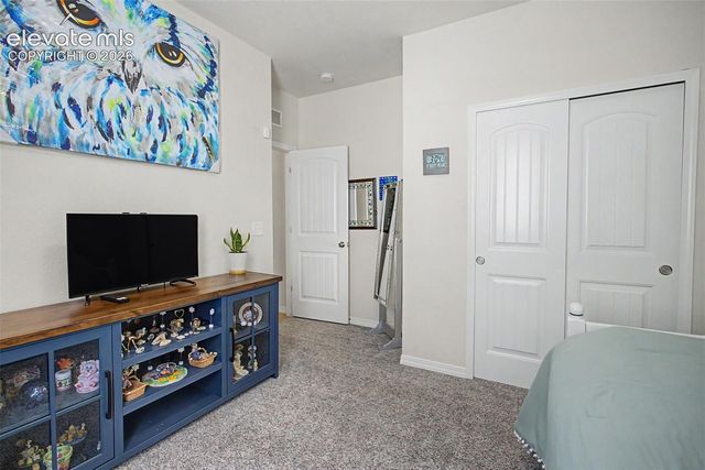 12547 Granite Spring Place, Peyton, CO 80831