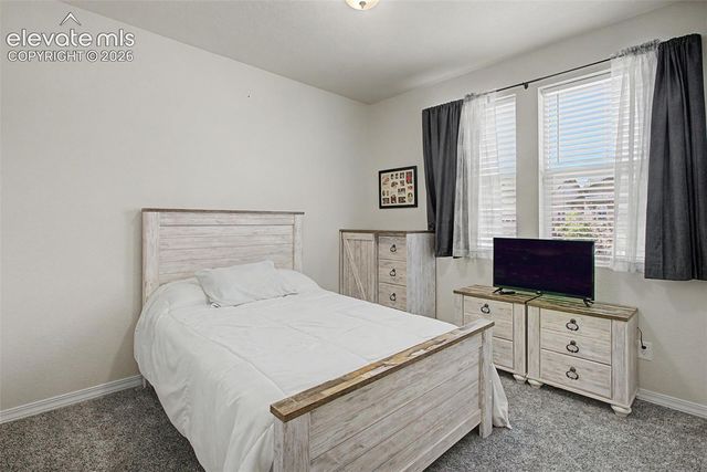 12547 Granite Spring Place, Peyton, CO 80831