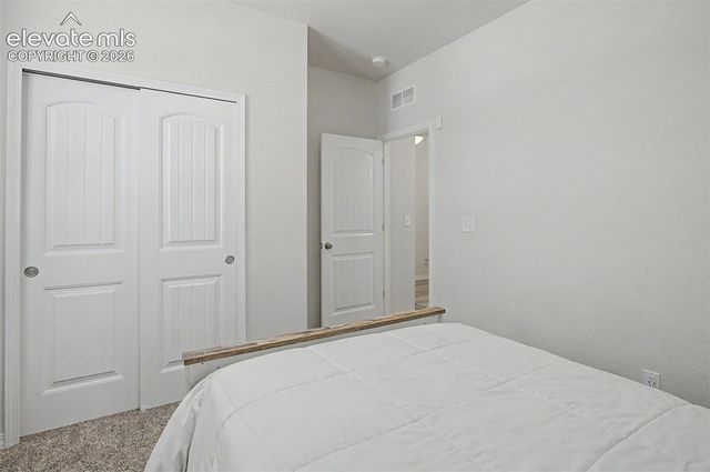 12547 Granite Spring Place, Peyton, CO 80831