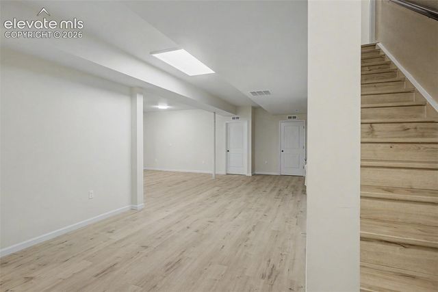 12547 Granite Spring Place, Peyton, CO 80831