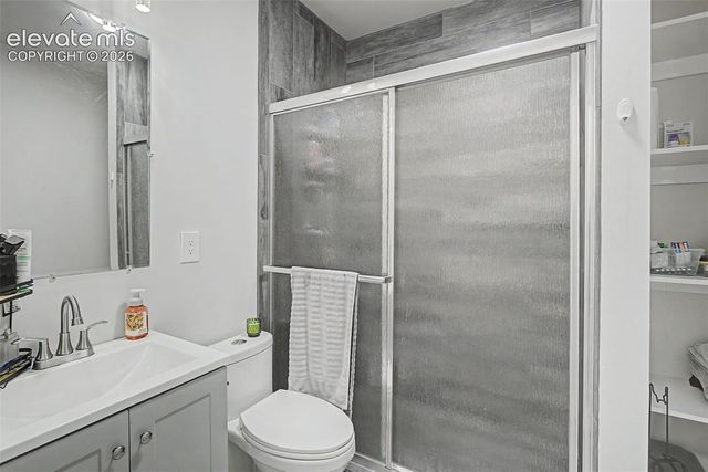 12547 Granite Spring Place, Peyton, CO 80831