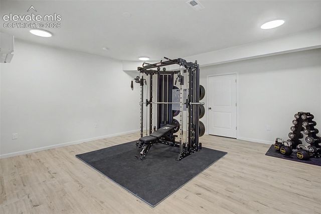 12547 Granite Spring Place, Peyton, CO 80831