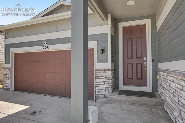 12547 Granite Spring Place, Peyton, CO 80831