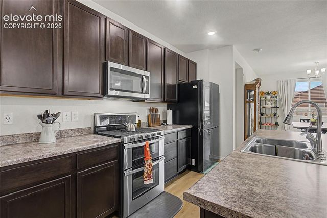 12547 Granite Spring Place, Peyton, CO 80831