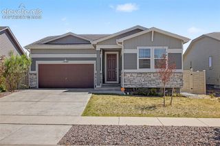 12547 Granite Spring Place, Peyton, CO 80831
