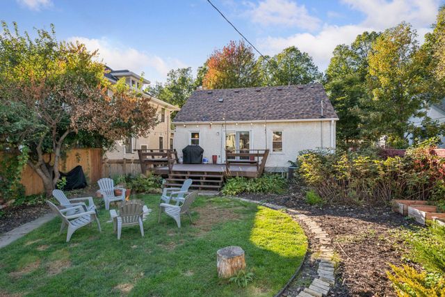 4643 Pleasant Avenue, Minneapolis, MN 55419