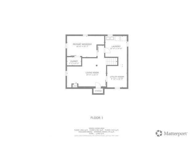 4643 Pleasant Avenue, Minneapolis, MN 55419