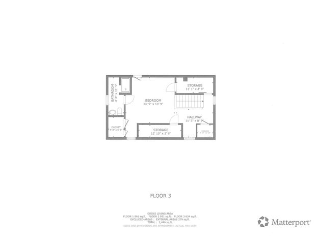 4643 Pleasant Avenue, Minneapolis, MN 55419