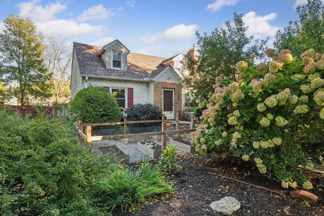 4643 Pleasant Avenue, Minneapolis, MN 55419