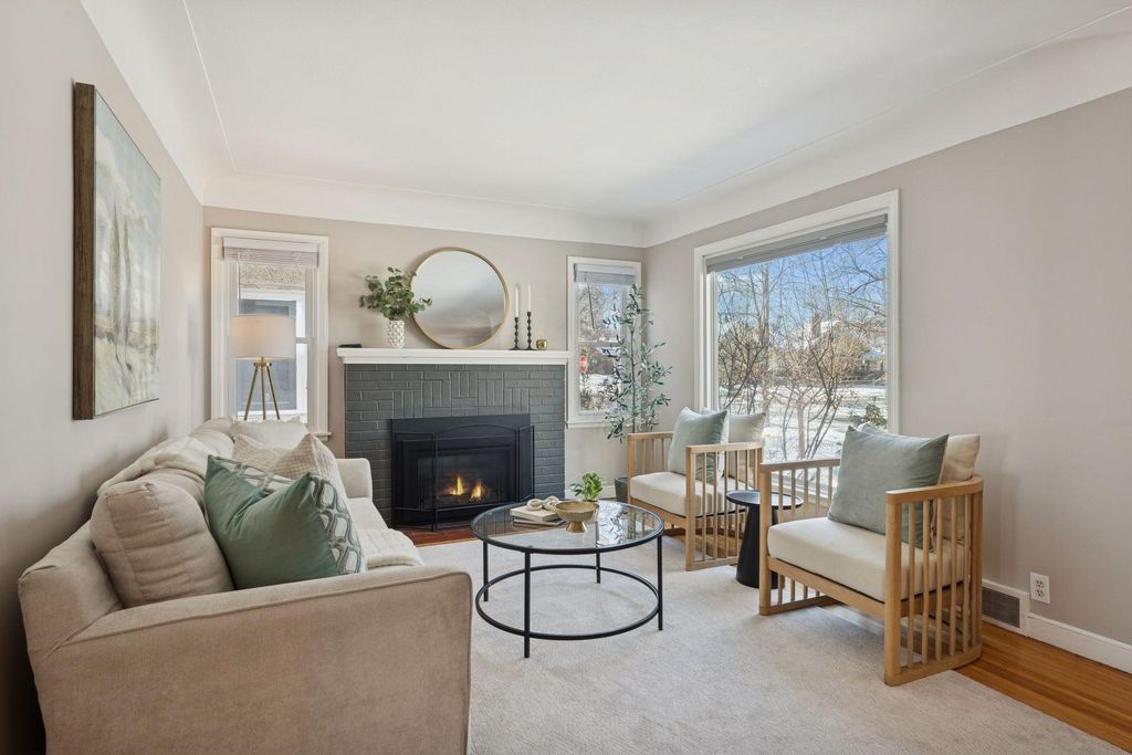 4643 Pleasant Avenue, Minneapolis, MN 55419