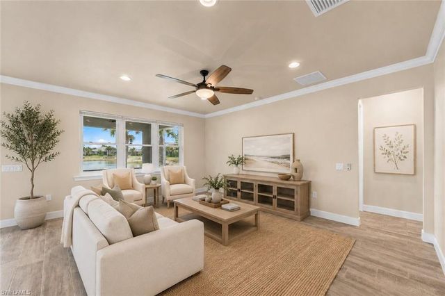 10586 Tidewater Key BLVD, Estero, FL 33928