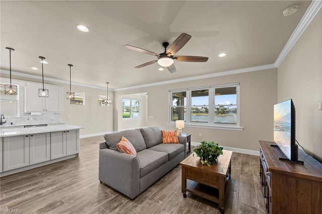 10586 Tidewater Key BLVD, Estero, FL 33928