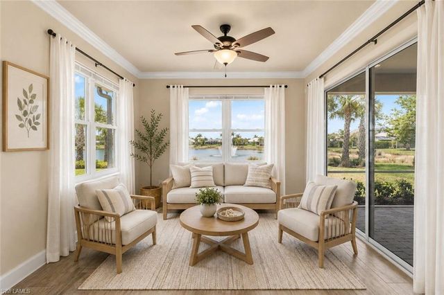 10586 Tidewater Key BLVD, Estero, FL 33928