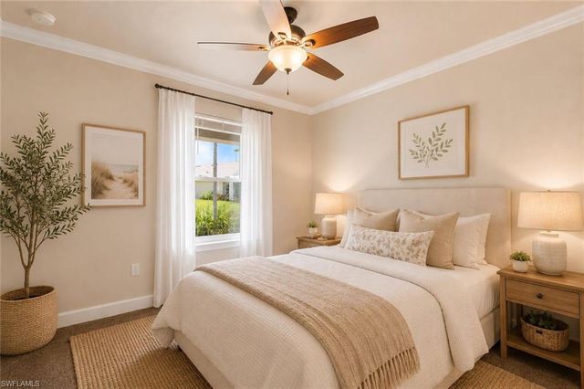 10586 Tidewater Key BLVD, Estero, FL 33928