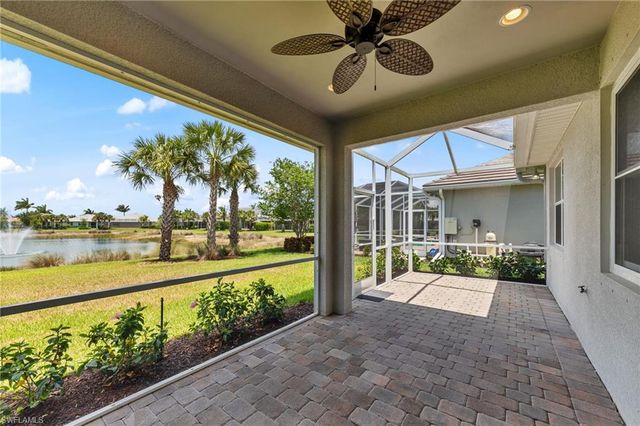10586 Tidewater Key BLVD, Estero, FL 33928
