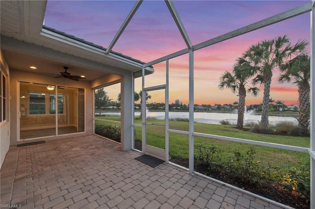 10586 Tidewater Key BLVD, Estero, FL 33928