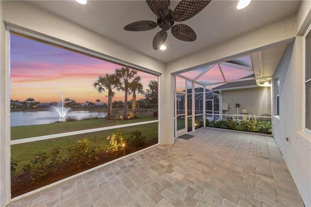10586 Tidewater Key BLVD, Estero, FL 33928
