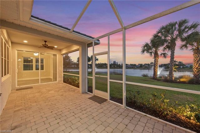 10586 Tidewater Key BLVD, Estero, FL 33928