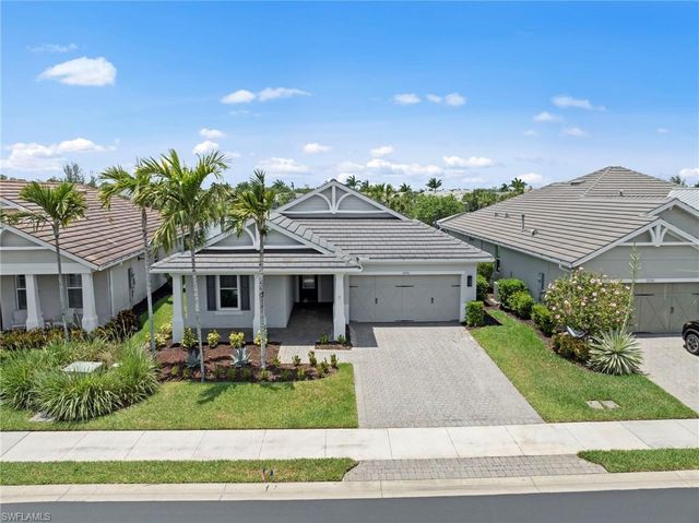 10586 Tidewater Key BLVD, Estero, FL 33928