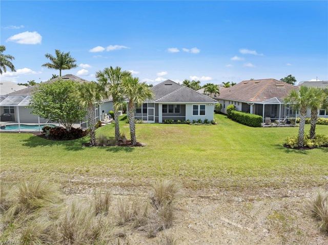 10586 Tidewater Key BLVD, Estero, FL 33928