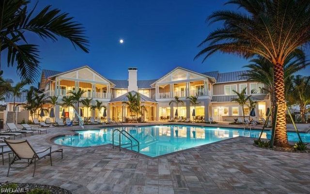 10586 Tidewater Key BLVD, Estero, FL 33928