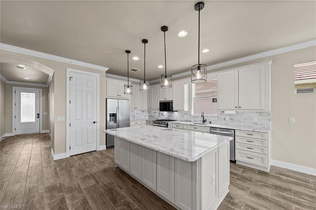 10586 Tidewater Key BLVD, Estero, FL 33928