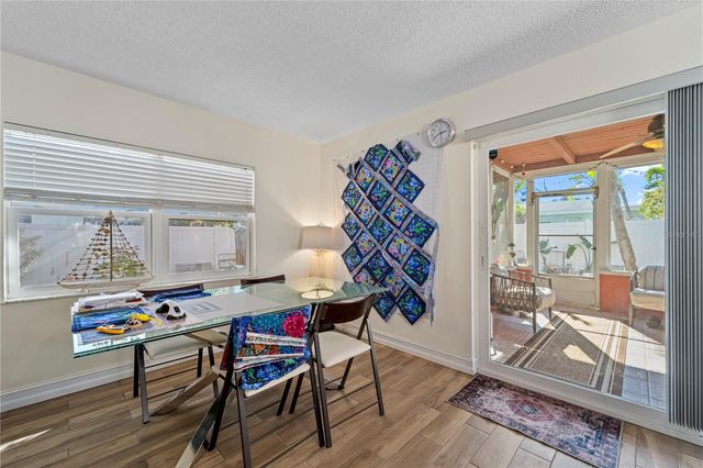 6660 BAY STREET, St Pete Beach, FL 33706