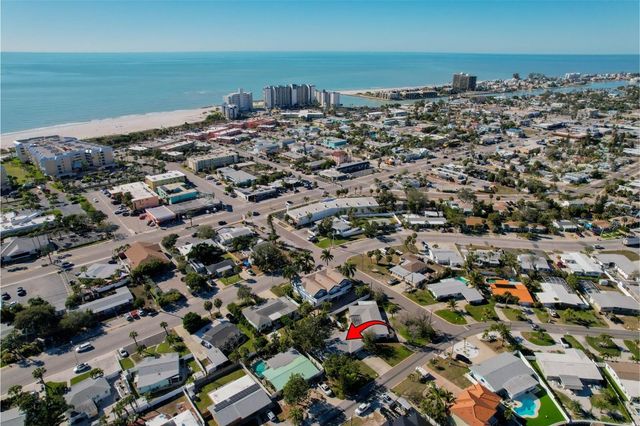 6660 BAY STREET, St Pete Beach, FL 33706