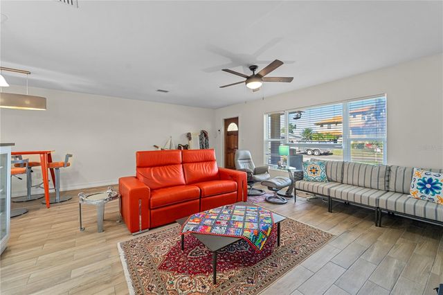 6660 BAY STREET, St Pete Beach, FL 33706