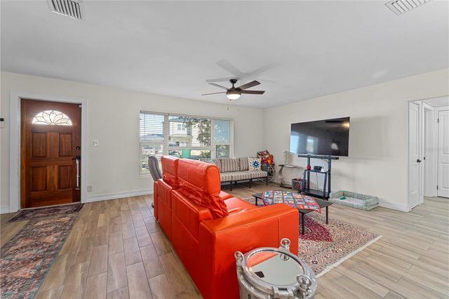 6660 BAY STREET, St Pete Beach, FL 33706