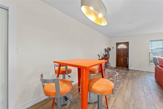 6660 BAY STREET, St Pete Beach, FL 33706