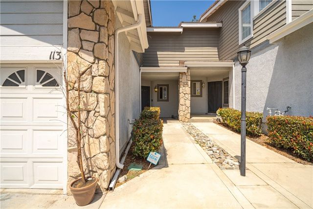 113 Autumn Oaks Lane, Glendora, CA 91741