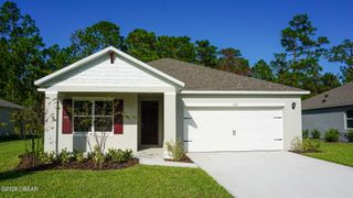 1630 Houmas Street, Ormond Beach, FL 32174