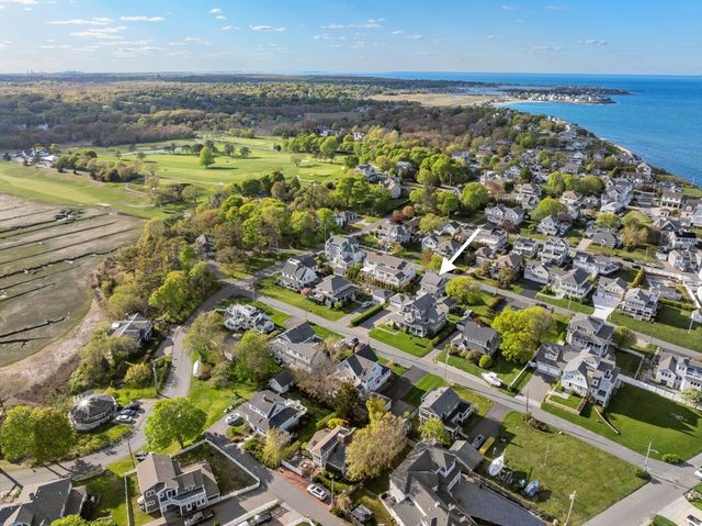 15 Michael Ave, Scituate, MA 02066