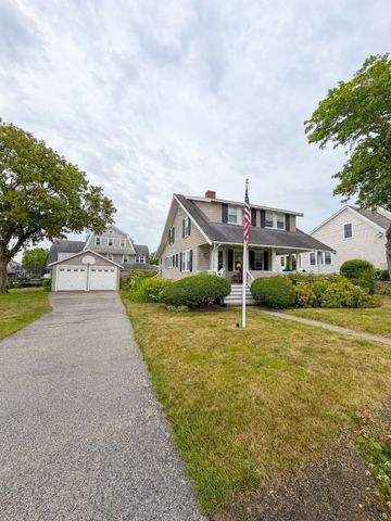 15 Michael Ave, Scituate, MA 02066