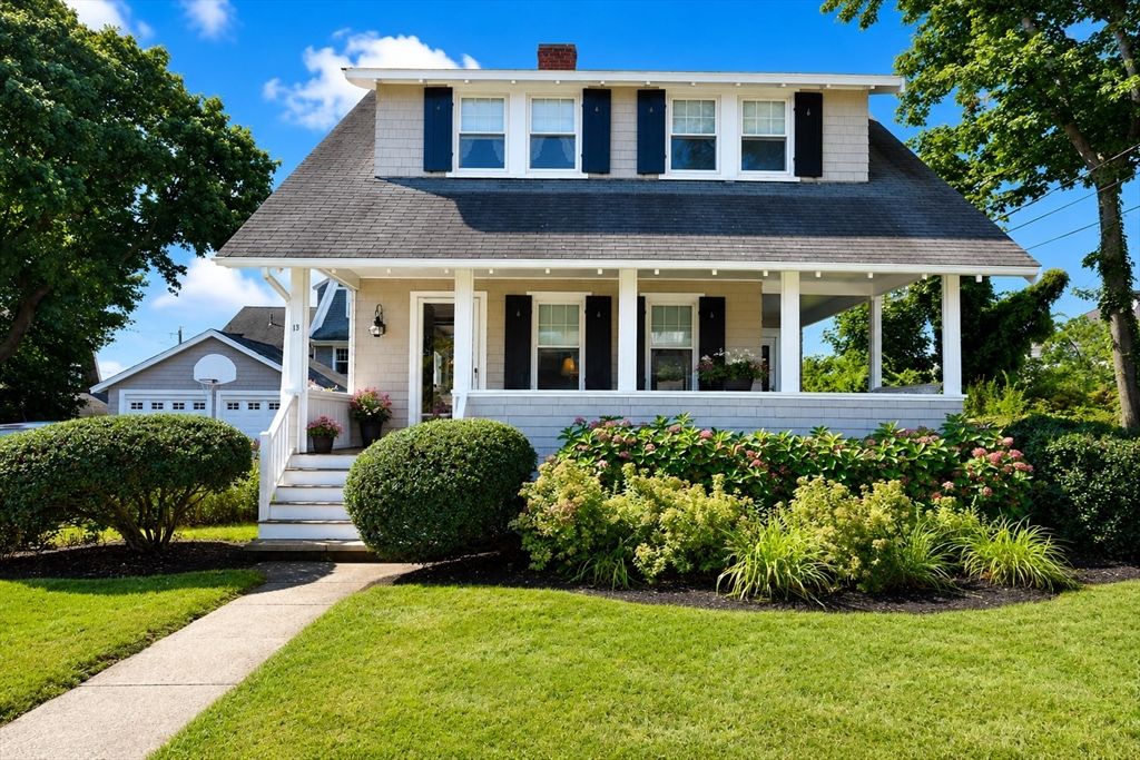 15 Michael Ave, Scituate, MA 02066