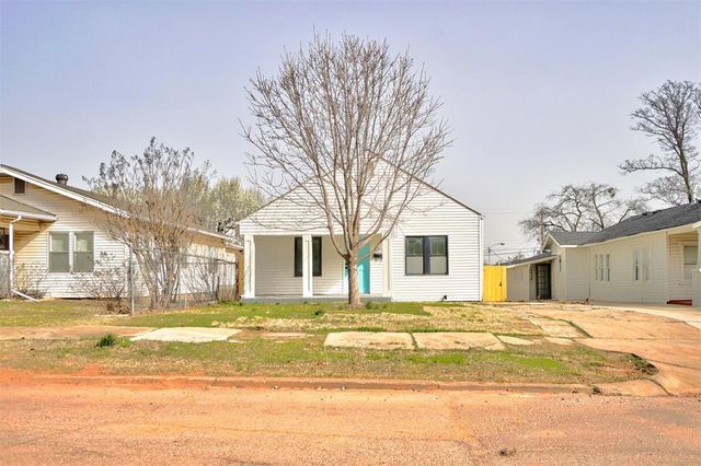 525 NW 27th Street, Oklahoma City, OK 73103