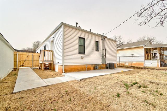 525 NW 27th Street, Oklahoma City, OK 73103