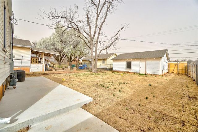 525 NW 27th Street, Oklahoma City, OK 73103