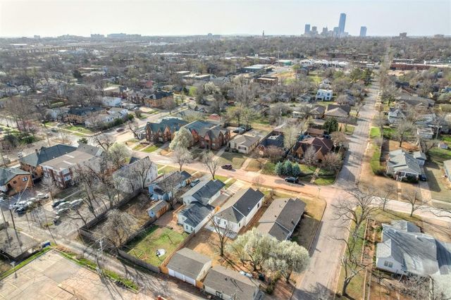 525 NW 27th Street, Oklahoma City, OK 73103
