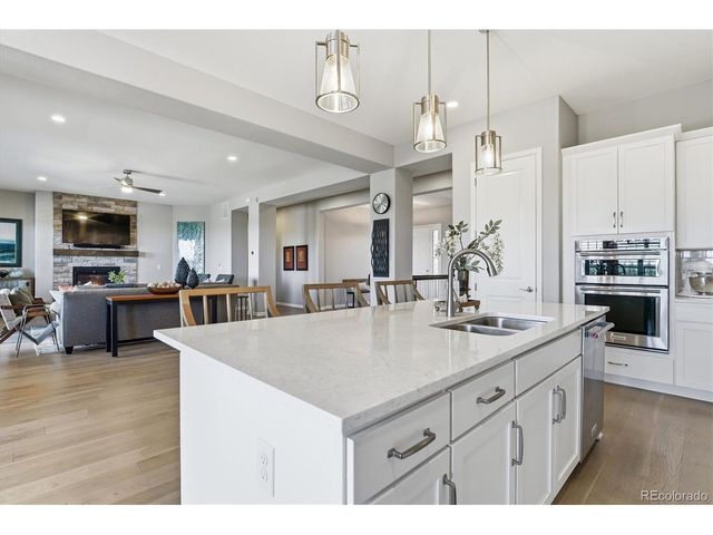 22917 E Bailey Cir, Aurora, CO 80016