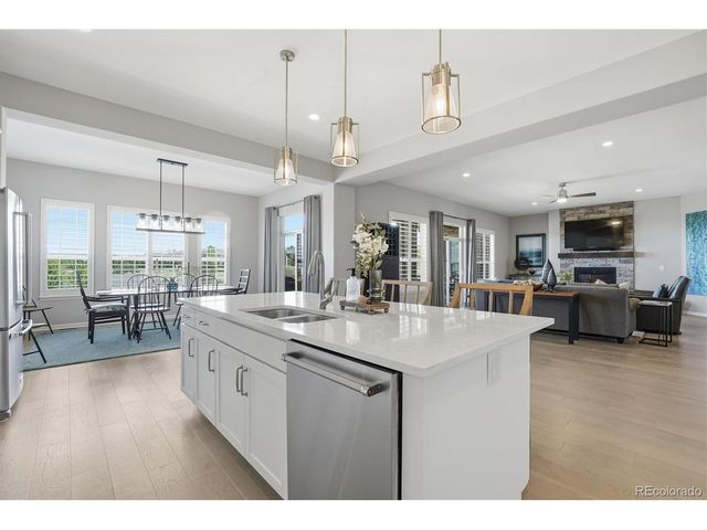 22917 E Bailey Cir, Aurora, CO 80016